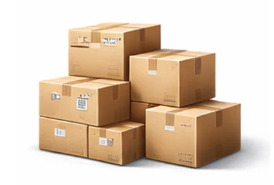 Фиксирана цена Кашони в Breda NL