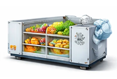 Експресна доставка Термоконтролиран товар в Zwijnaarde BE